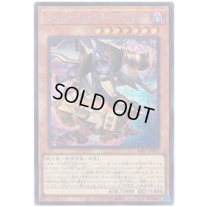 画像1: ジャンク・ウォリアー/バスター Secret