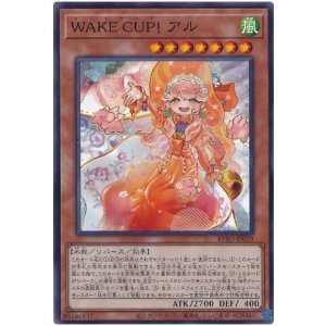 画像1: ＷＡＫＥ ＣＵＰ！ アル N-Rare