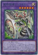 星辰鋏竜シャウラス Rare
