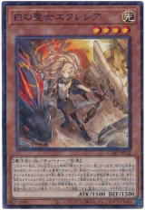 白の聖女エクレシア N-Parallel