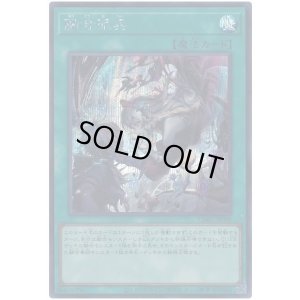 画像1: 融合派兵 Secret