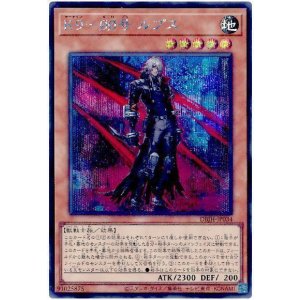 画像1: Ｋ９－００号 ルプス Secret