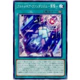 アルトメギア・ヴァンダリズム－襲撃－