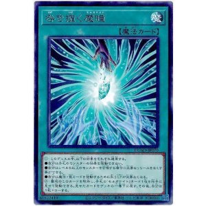 画像1: 咎を擁く魔瞳 Rare