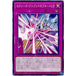 画像1: エクシーズ・アンブレイカブル・バリア