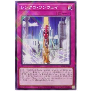 画像1: シンクロ・ワンウェイ N-Parallel