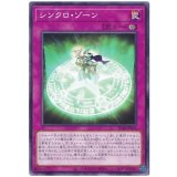 シンクロ・ゾーン