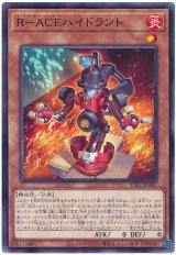 Ｒ－ＡＣＥハイドラント