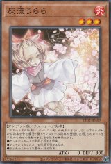 灰流うらら