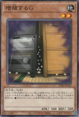 増殖するＧ