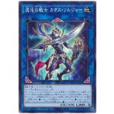 混沌の戦士 カオス・ソルジャー