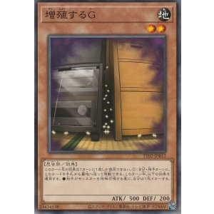 画像1: 増殖するＧ