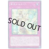 御巫かみかくし Secret