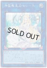 神聖魔皇后セレーネ Secret