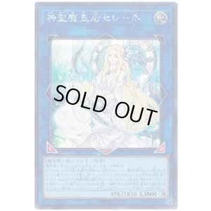 画像1: 神聖魔皇后セレーネ Secret