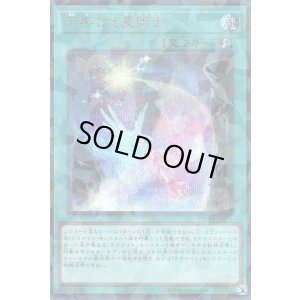 画像1: 天架ける星因士 Secret-Parallel