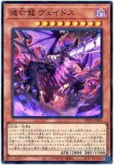 滅亡龍 ヴェイドス Super