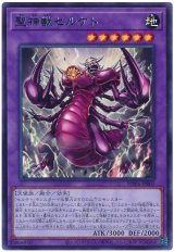 聖神獣セルケト Rare