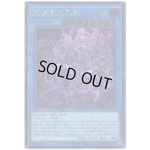 画像1: 天叢雲之巳剣 Secret