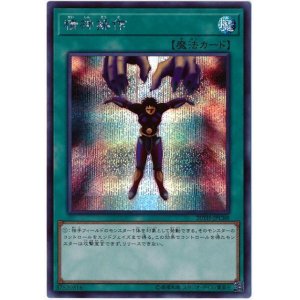 画像: 精神操作 Secret