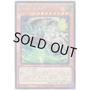 画像: 天雷ノ双風神 シーナ Secret