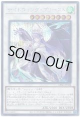 画像: ナイトウィング・プリースト Secret