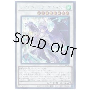 画像: ナイトウィング・プリースト Secret