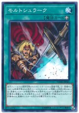 画像: モルトシュラーク