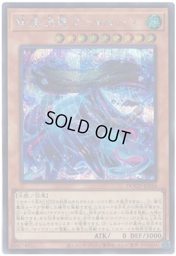 画像1: 絢嵐渦麗ヴァルルーン Secret (1)