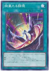 画像: 絢嵐たる顕現