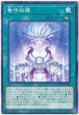 画像: 竜呼双搏