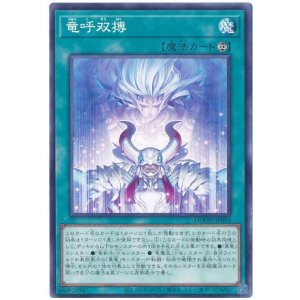 画像: 竜呼双搏
