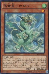 画像: 風竜星－ホロウ