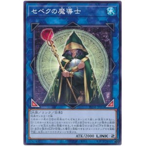 画像: セベクの魔導士