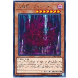画像: 天威龍－ヴィシュダ Rare