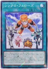 画像: シンクロ・フェローズ N-Parallel
