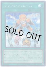 画像: シンクロ・フェローズ Secret