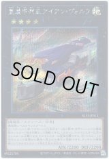 画像: 重装甲列車アイアン・ヴォルフ Secret