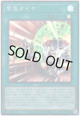画像: 緊急ダイヤ Super