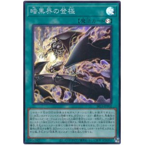 画像: 暗黒界の登極 Super