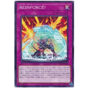 画像: ＲＥＩＮＦＯＲＣＥ！