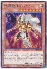 画像: 守護神官マハード Rare