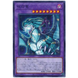 画像: 呪符竜