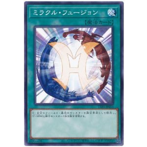 画像: ミラクル・フュージョン