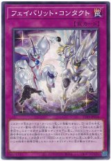 画像: フェイバリット・コンタクト