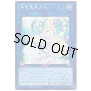 画像: 神聖魔皇后セレーネ Secret