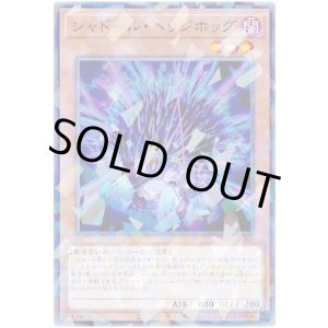 画像: シャドール・ヘッジホッグ