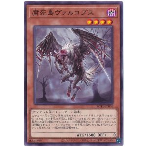 画像: 腐死鳥ヴァルコプス