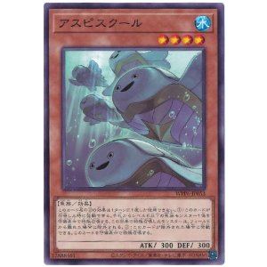 画像: アスピスクール