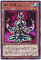 画像: 魔溶生物ゾル